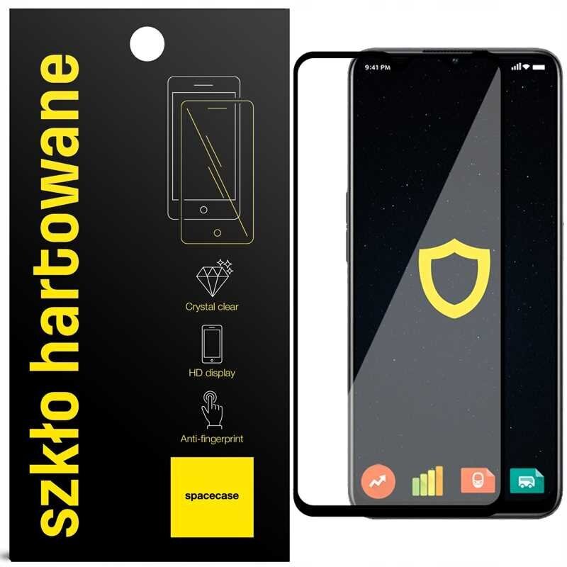 Spacecase Tempered Glass 5D kaina ir informacija | Apsauginės plėvelės telefonams | pigu.lt