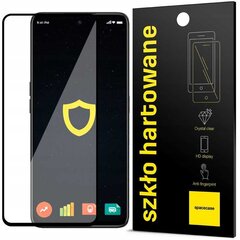 Spacecase Tempered Glass 5D kaina ir informacija | Apsauginės plėvelės telefonams | pigu.lt