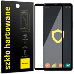 Spacecase Tempered Glass 5D kaina ir informacija | Apsauginės plėvelės telefonams | pigu.lt