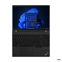 Lenovo ThinkPad T16 - 21CH0065 цена и информация | Ноутбуки | pigu.lt