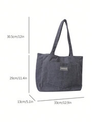 Однотонная сумка, серая цена и информация | Женские сумки | pigu.lt