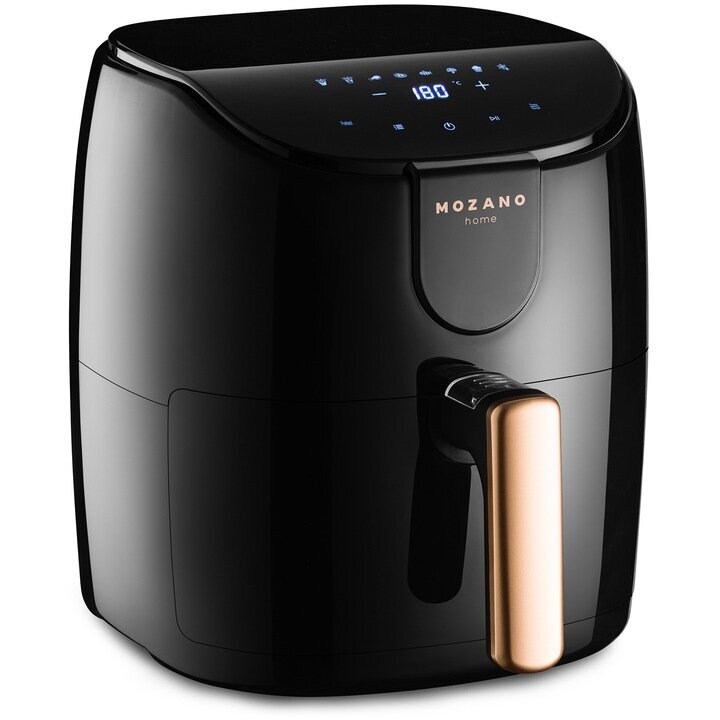 Mozano Active Fryer kaina ir informacija | Gruzdintuvės | pigu.lt