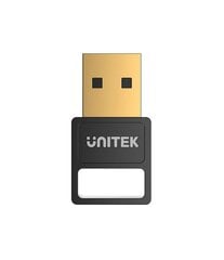 Unitek B105B цена и информация | Адаптеры, USB-разветвители | pigu.lt
