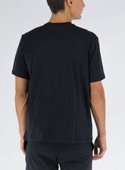 Mужская футболка Champion 218292-KK002-L цена и информация | Мужские футболки | pigu.lt