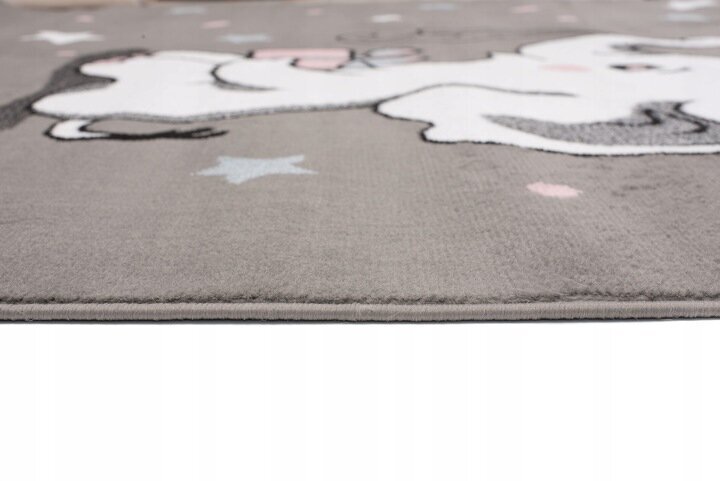 Chemex vaikiškas kilimas Rugito 140x 200 cm kaina ir informacija | Kilimai | pigu.lt