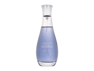 Kvapusis vanduo Davidoff Cool Water Reborn EDP moterims, 100 ml kaina ir informacija | Kvepalai moterims | pigu.lt