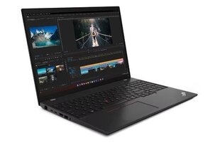 Lenovo ThinkPad T16 Gen 2 (21K7000UPB) kaina ir informacija | Nešiojami kompiuteriai | pigu.lt