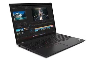 Lenovo ThinkPad T16 Gen 2 (21K70011PB) цена и информация | Ноутбуки | pigu.lt