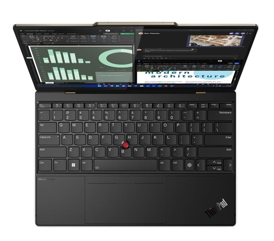 Lenovo ThinkPad Z13 Gen 2 (21JV0018PB) kaina ir informacija | Nešiojami kompiuteriai | pigu.lt