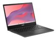 Asus Chromebook CM1402 CM1402CM2A-EK0167 kaina ir informacija | Nešiojami kompiuteriai | pigu.lt