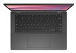 Asus Chromebook CM1402 CM1402CM2A-EK0167 kaina ir informacija | Nešiojami kompiuteriai | pigu.lt