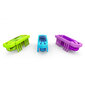 Interaktyvios šviečiančios nano figūrėlės Hexbug, 3 vnt. цена и информация | Žaislai berniukams | pigu.lt