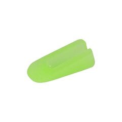 торцевая заглушка neon g 6/12, зеленая цена и информация | Светодиодные ленты | pigu.lt