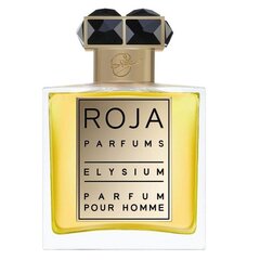 Kvapusis vanduo Roja Parfums Elysium EDP vyrams, 50 ml kaina ir informacija | Kvepalai moterims | pigu.lt