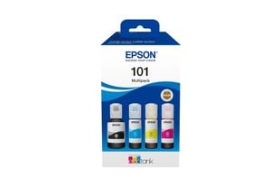 Epson 101 цена и информация | Картриджи для лазерных принтеров | pigu.lt