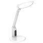 Desktop lamp LED TB-20SAPLI wireless white цена и информация | Staliniai šviestuvai | pigu.lt