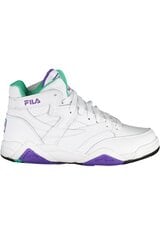 Мужские спортивные кроссовки Fila CROSSCOURT 2 F LOW FFM0002 13063  Белый цена и информация | Спортивная обувь, кроссовки для женщин | pigu.lt