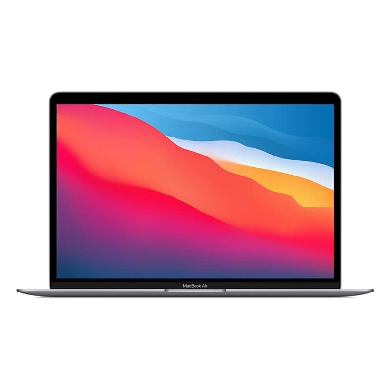 Prekė su pažeidimu. Apple MacBook Air 2020 13.3", DE цена и информация | Prekės su pažeidimu | pigu.lt