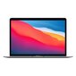 Prekė su pažeidimu. Apple MacBook Air 2020 13.3", DE цена и информация | Prekės su pažeidimu | pigu.lt
