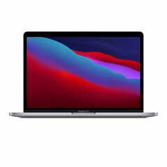 Товар с повреждением. Apple MacBook Air 2020 13.3", DE цена и информация | Товары с повреждениями | pigu.lt