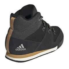 Sportiniai batai moterims Adidas FZ2602, juodi цена и информация | Спортивная обувь, кроссовки для женщин | pigu.lt