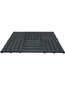 Grindų plytelės terasos grindys plastikinės 30x30 cm 1 vnt. kaina ir informacija | Terasos grindys | pigu.lt