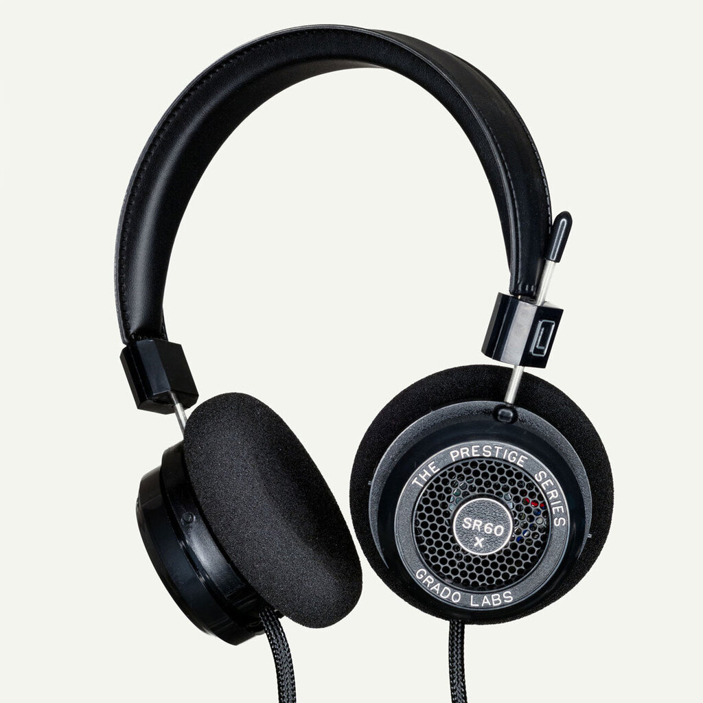 Grado SR 225x kaina ir informacija | Ausinės | pigu.lt