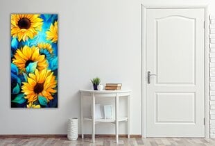 Paveikslas Sunflowers kaina ir informacija | Reprodukcijos, paveikslai | pigu.lt