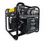 ST3500ig Generatorius benzininis 3500W, inverterinis STROM® цена и информация | Elektros generatoriai | pigu.lt