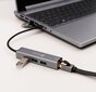 Reagle RYACRJ7 kaina ir informacija | Adapteriai, USB šakotuvai | pigu.lt