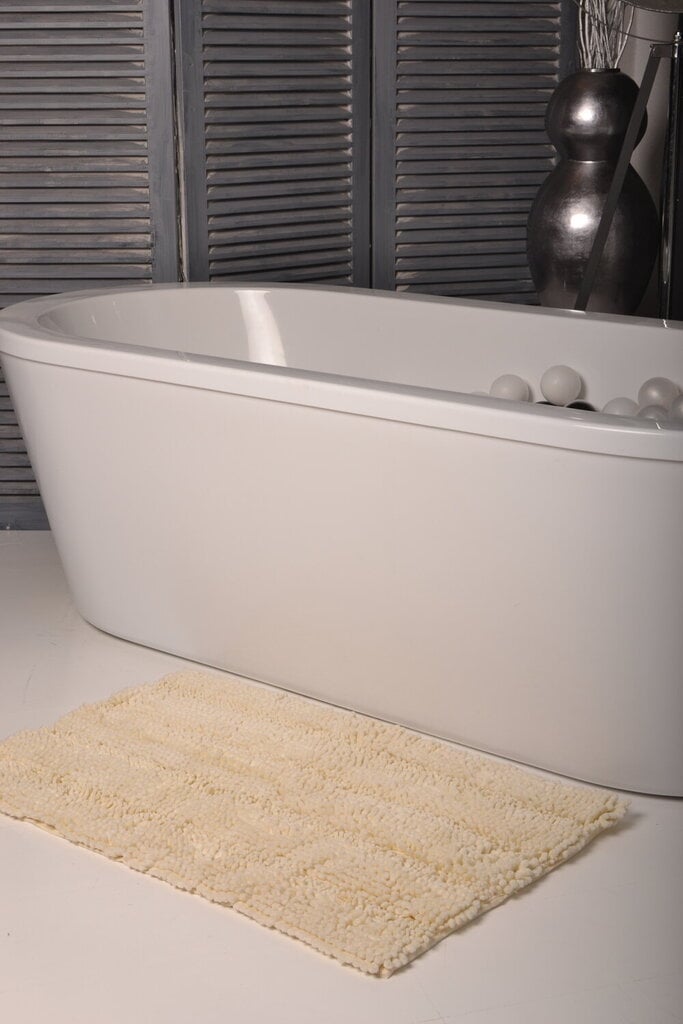 Vonios kilimėlis Winder Home Super Noodles kaina ir informacija | Vonios kambario aksesuarai | pigu.lt