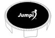 Batuto kilimėlis Jumpi, 374 cm цена и информация | Batutai | pigu.lt