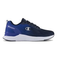 Мужские кроссовки Champion CLOUD I, синий цвет цена и информация | Кроссовки для мужчин | pigu.lt