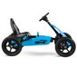 Vaikiškas pedalinis kartingas Ricokids, RK-592, mėlynas kaina ir informacija | Žaislai berniukams | pigu.lt