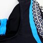 Maudymosi kostiumėlis moterims Aleumdr, mėlynas kaina ir informacija | Maudymosi kostiumėliai | pigu.lt