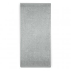 Полотенце Karna Arel 50X100 Grey 3567, серый цена и информация | Полотенца | pigu.lt