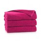Zwoltex paplūdimio rankšluostis, rožinis, 100x160 cm kaina ir informacija | Rankšluosčiai | pigu.lt