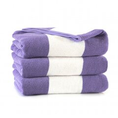 Неоновое полотенце 100х160 см, фиолетовое цена и информация | Полотенца | pigu.lt