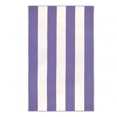 Неоновое полотенце 100х160 см, фиолетовое цена и информация | Полотенца | pigu.lt