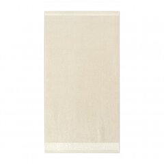 Zwoltex rankšluostis, pilkas, 50x90 cm kaina ir informacija | Rankšluosčiai | pigu.lt