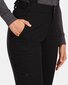 Slidinėjimo kelnės moterims Kilpi Elare, juodos kaina ir informacija | Slidinėjimo apranga moterims | pigu.lt