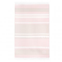 Полотенце 100х160 см, розовое цена и информация | Полотенца | pigu.lt