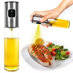 Распылитель оливкового масла Smurf, 1 шт. цена и информация | Кухонная утварь | pigu.lt