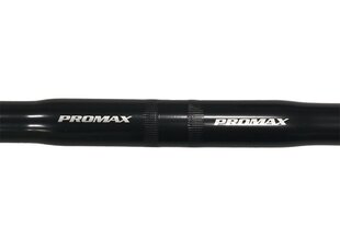 Руль велосипедный Promax HB-3035 цена и информация | Другие запчасти для велосипеда | pigu.lt