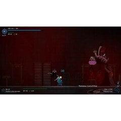 Skautfold: Usurper PS4 игра цена и информация | Компьютерные игры | pigu.lt