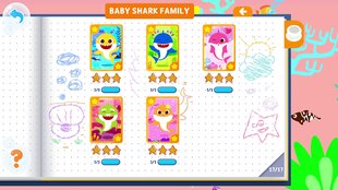 Baby Shark: Sing & Swim Party PS4 žaidimas kaina ir informacija | Kompiuteriniai žaidimai | pigu.lt