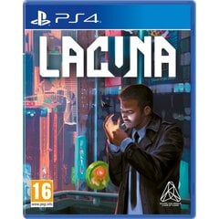 Lacuna PS4 игра цена и информация | Компьютерные игры | pigu.lt