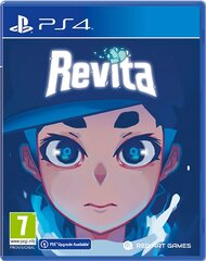 Revita PS4 игра цена и информация | Компьютерные игры | pigu.lt