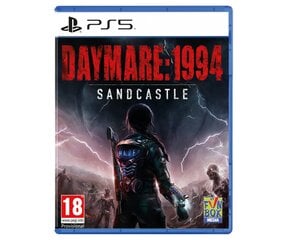 Daymare: 1994 Sandcastle цена и информация | Компьютерные игры | pigu.lt