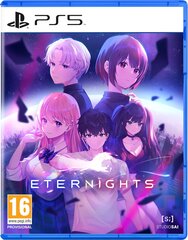 Eternights kaina ir informacija | Kompiuteriniai žaidimai | pigu.lt